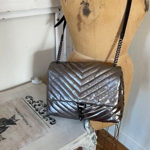 Rebecca Minkoff Edie shoulder bag